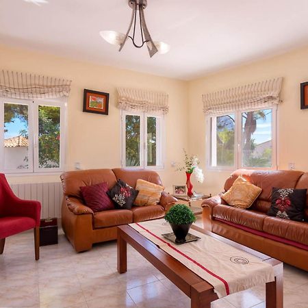 Villa Amelia - Plusholidays Calpe Luaran gambar