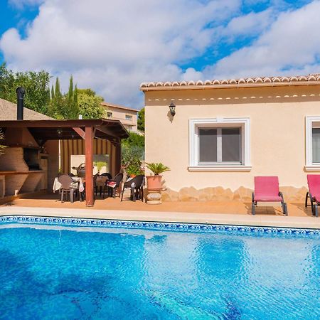 Villa Amelia - Plusholidays Calpe Luaran gambar