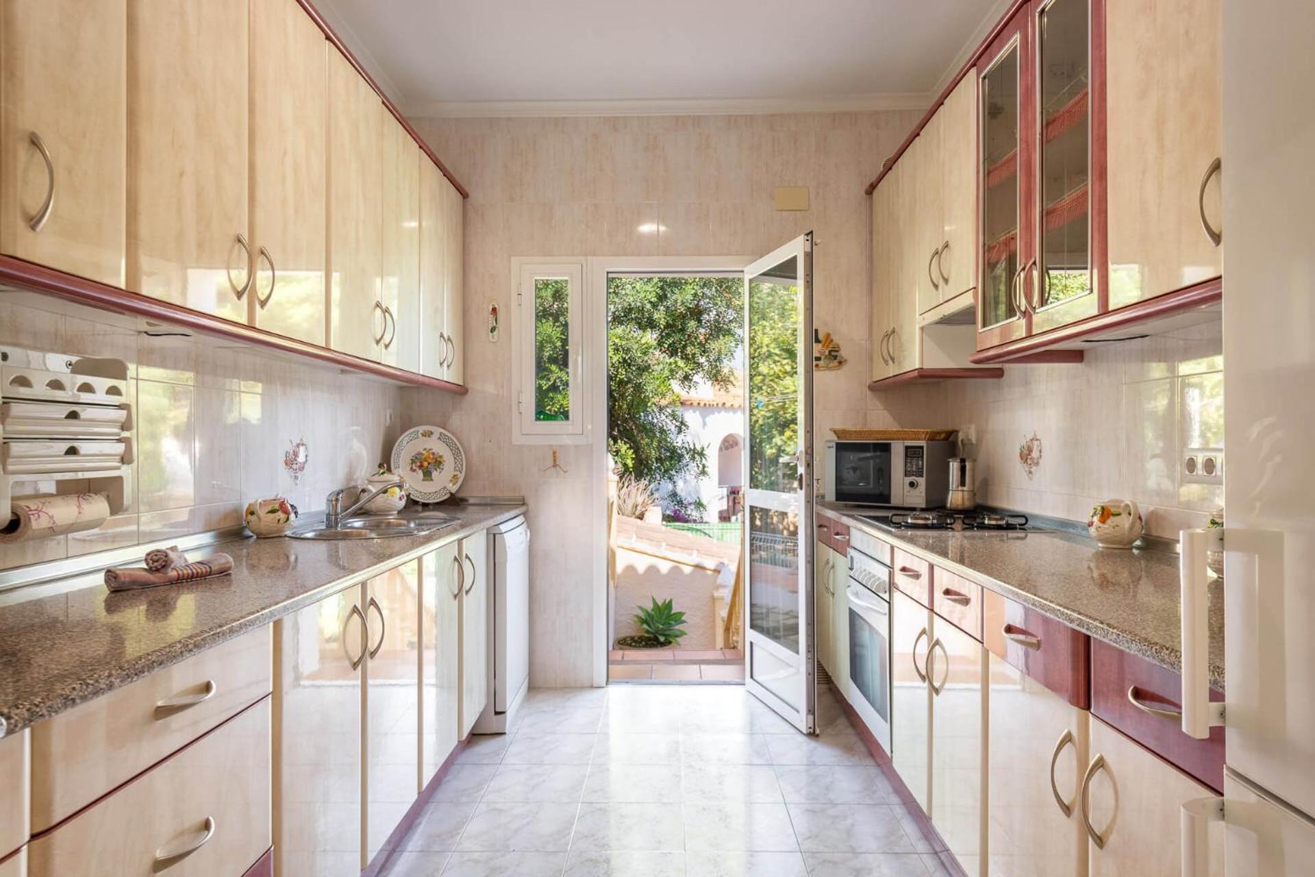 Villa Amelia - Plusholidays Calpe Luaran gambar