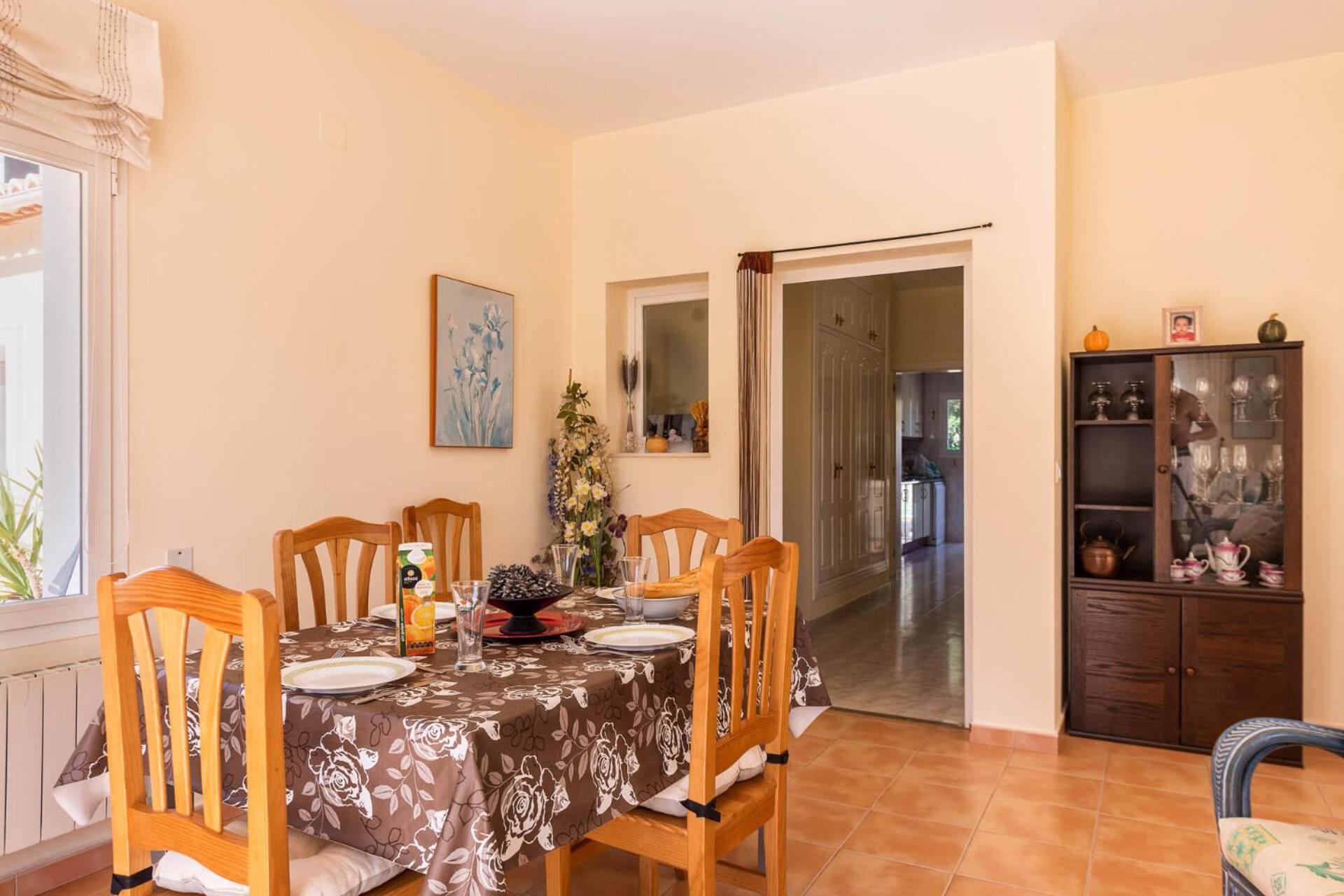 Villa Amelia - Plusholidays Calpe Luaran gambar