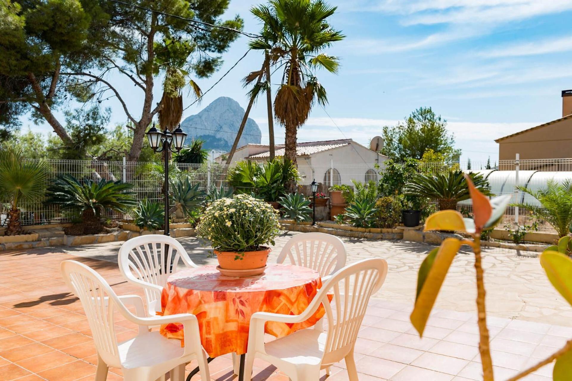 Villa Amelia - Plusholidays Calpe Luaran gambar