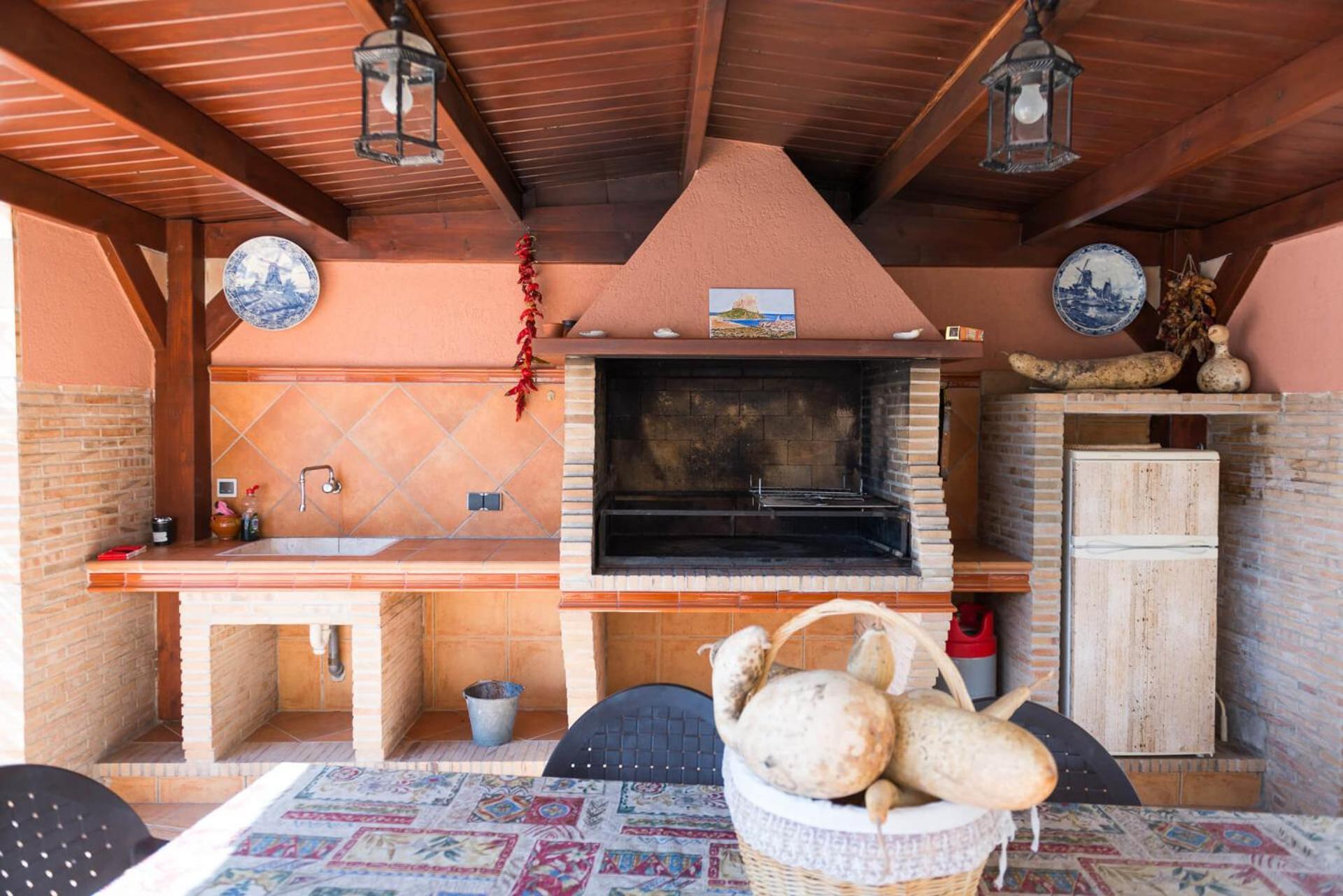 Villa Amelia - Plusholidays Calpe Luaran gambar